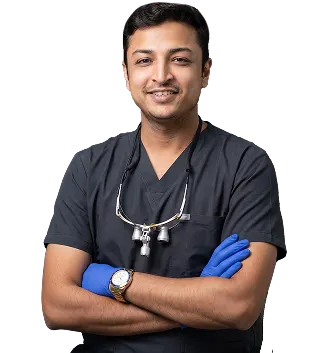 Dr. Aman Singhal