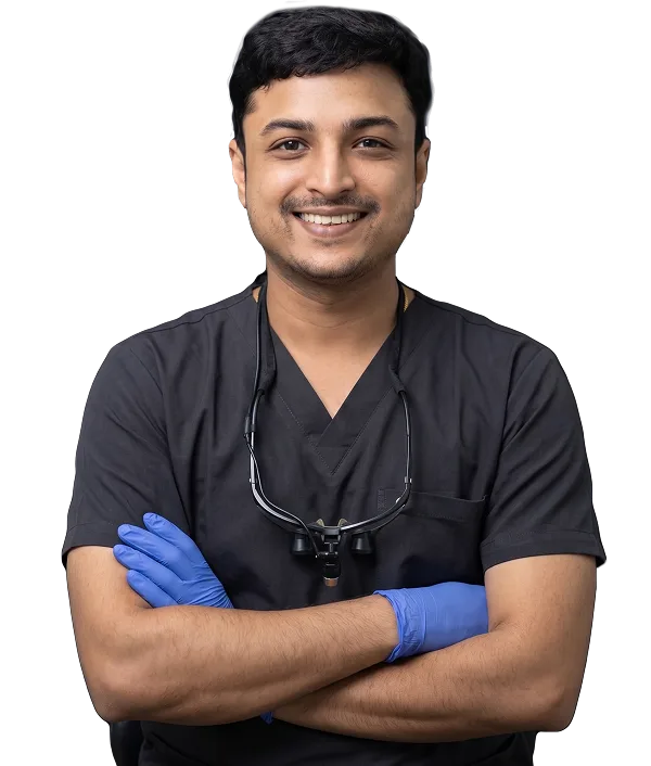 Dr. Aman Singhal