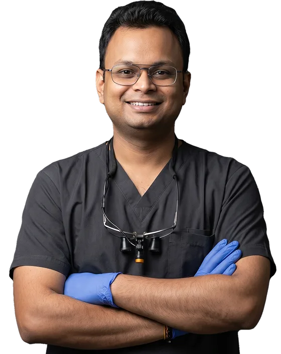 Dr. Amit Kr. Agrawal