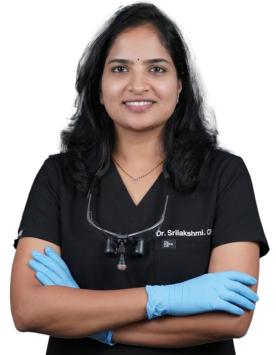 Dr. Srilakshmi CH
