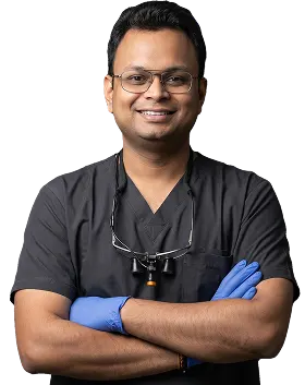 Dr. Amit Kr. Agrawal
