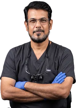 Dr. Mohammed Issak