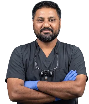 Dr. Pankaj Patel