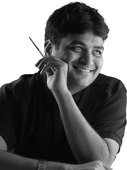 Mr.Haresh Savani